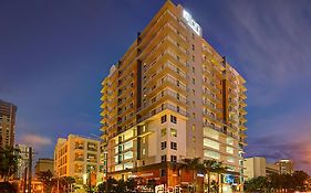 Aloft Miami Brickell